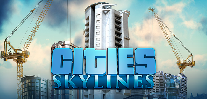 city skylines download